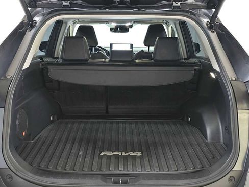 Used 2025 Toyota RAV4 XLE Premium w/ Weather Package AWD/4WD image 14