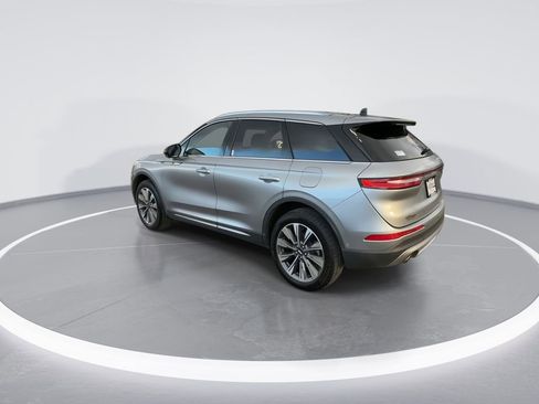 Used 2021 Lincoln Corsair Reserve w/ Equipment Group 201A AWD/4WD image 6