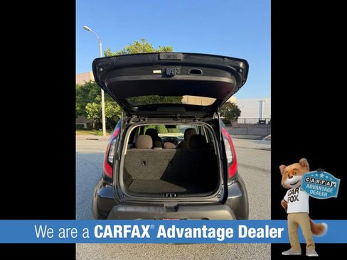 Used 2016 Kia Soul FWD image 7