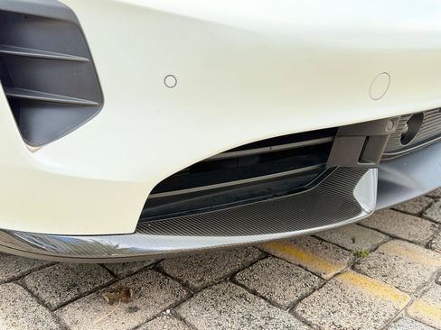 Used 2020 Porsche Taycan Turbo S image 8