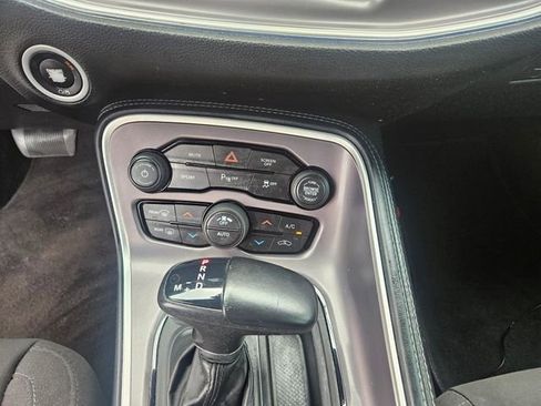 Used 2022 Dodge Challenger GT AWD/4WD image 19