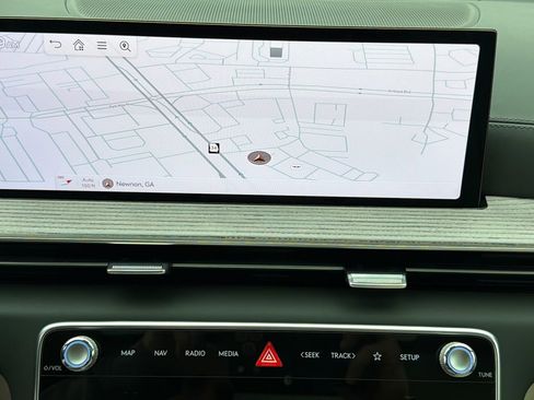 New 2026 Genesis GV80 2.5T Select image 29