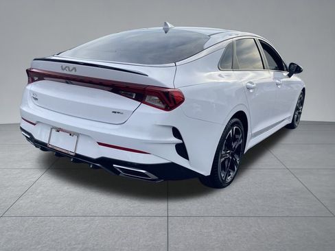 Used 2023 Kia K5 GT-Line w/ GT-Line Premium Package image 15