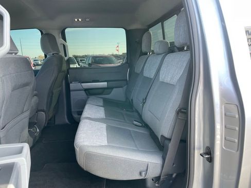 Used 2023 Ford F450 XLT w/ 360-Degree Camera Package AWD/4WD image 9