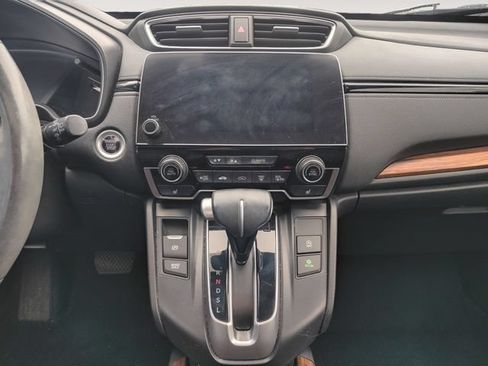 Used 2021 Honda CR-V Touring image 11