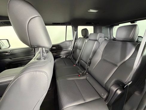 Used 2025 Toyota Land Cruiser w/ Premium Package AWD/4WD image 36