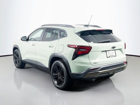 New 2026 Chevrolet Trax ACTIV w/ Sunroof Package image 7