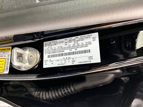 New 2026 Ford Escape ST-Line w/ Tech Pack #1 image 8