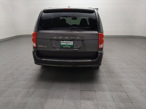 Used 2019 Dodge Grand Caravan SE w/ UConnect Hands-Free Group FWD image 7