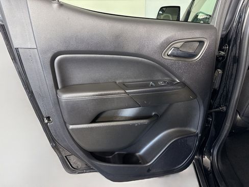 Used 2022 GMC Canyon Elevation w/ Trailering Package image 25