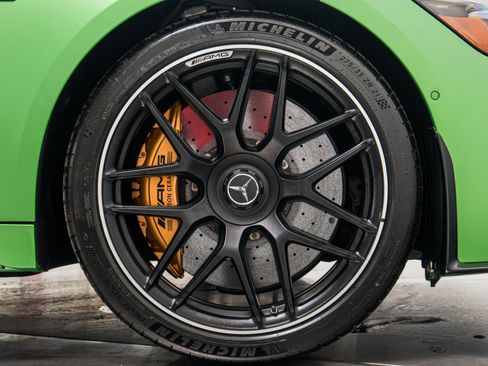 Used 2026 Mercedes-Benz AMG GT 63 S image 49
