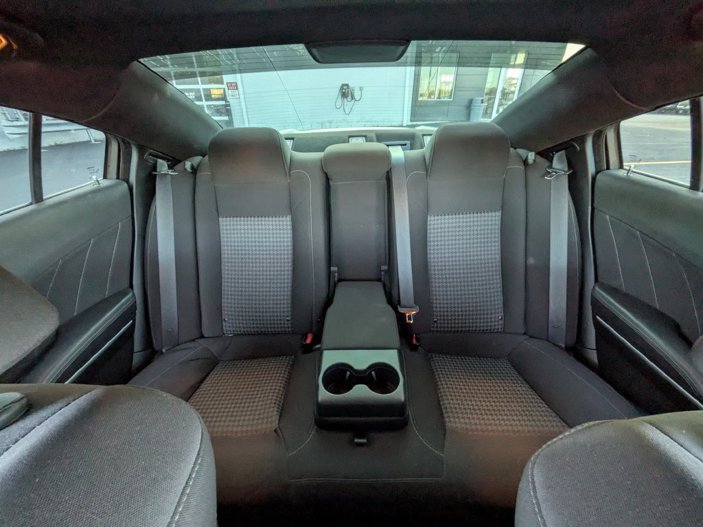 Used 2022 Dodge Charger Scat Pack RWD image 23