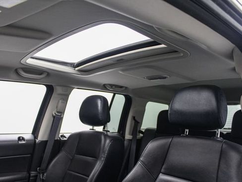 Used 2017 Jeep Patriot 75th Anniversary w/ Power Value Group AWD/4WD image 17