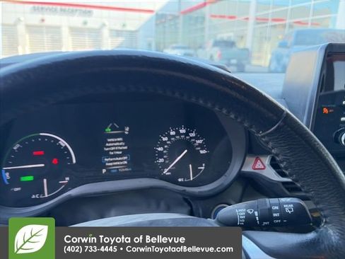 Used 2021 Toyota Sienna XLE w/ XLE Plus Package image 10