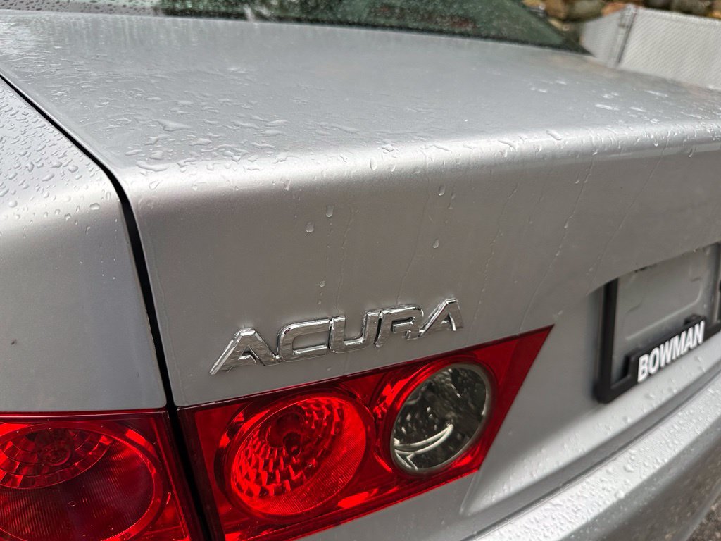Used 2008 Acura TSX FWD image 22