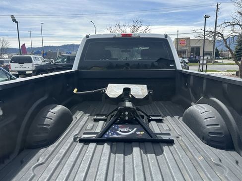 Used 2017 Ford F350 XL w/ Power Equipment Group image 13