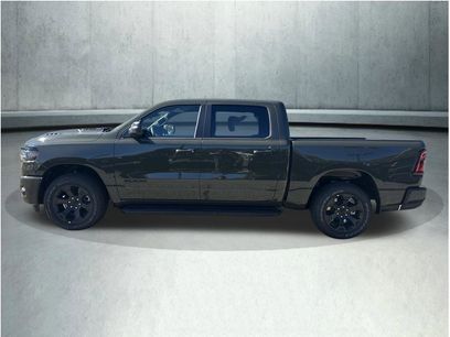 New 2027 RAM 1500 Express