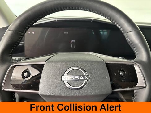 Used 2025 Nissan Murano SV AWD/4WD image 15