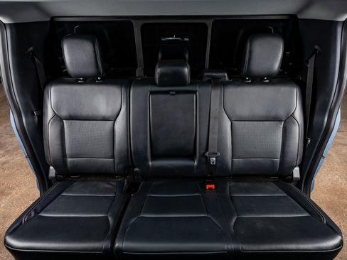 Used 2023 Ford F250 Lariat w/ Lariat Ultimate Package image 34