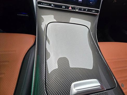 Used 2023 Mercedes-Benz C 300 4MATIC Sedan image 10