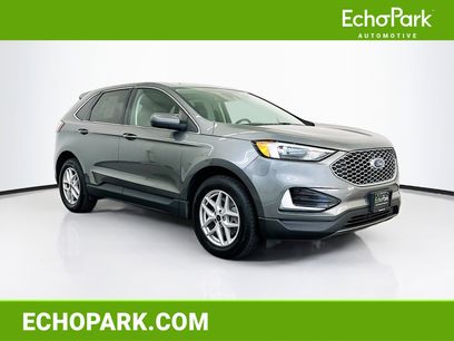 Used 2024 Ford Edge SEL