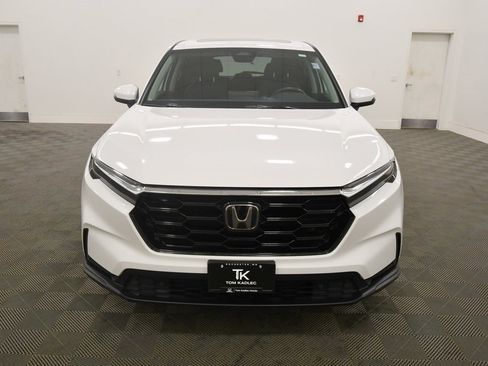 Certified 2024 Honda CR-V EX-L image 10