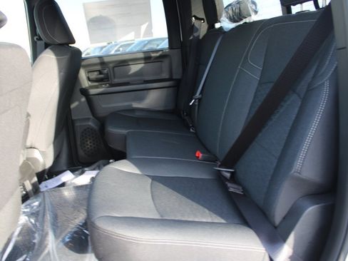 New 2026 RAM 2500 Tradesman image 27