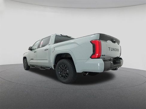 New 2026 Toyota Tundra SR5 image 21