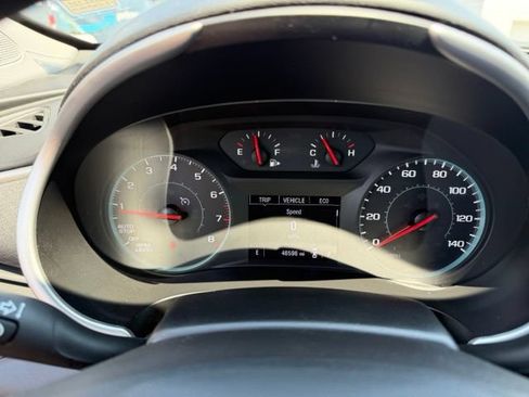 Used 2024 Chevrolet Malibu LT FWD image 22