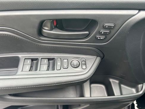 New 2026 Honda Odyssey EX-L image 20