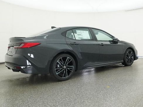 New 2026 Toyota Camry XSE image 25