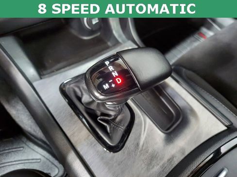 Used 2022 Dodge Charger R/T w/ Daytona Edition Group image 15