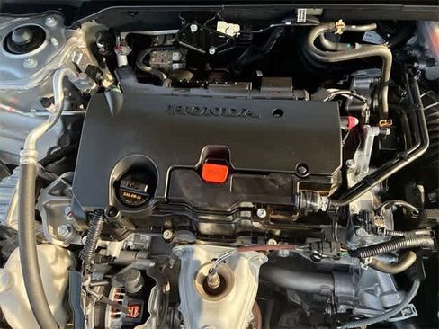 Certified 2023 Honda Civic Sport image 10