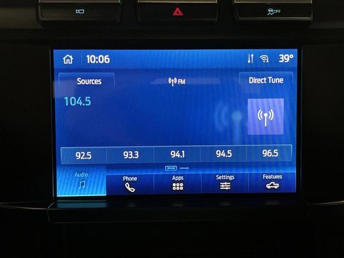 Used 2024 Ford F250 XL w/ STX Appearance Package image 16