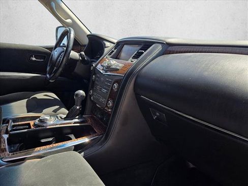 Used 2020 Nissan Armada SV w/ Driver Package AWD/4WD image 14