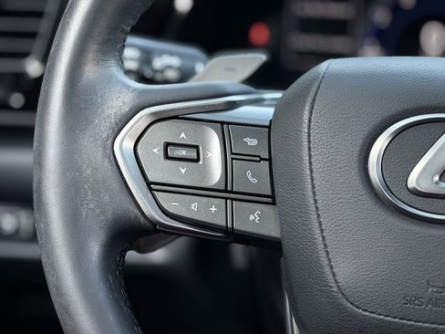 Used 2022 Lexus NX 350 AWD w/ Premium Package image 44