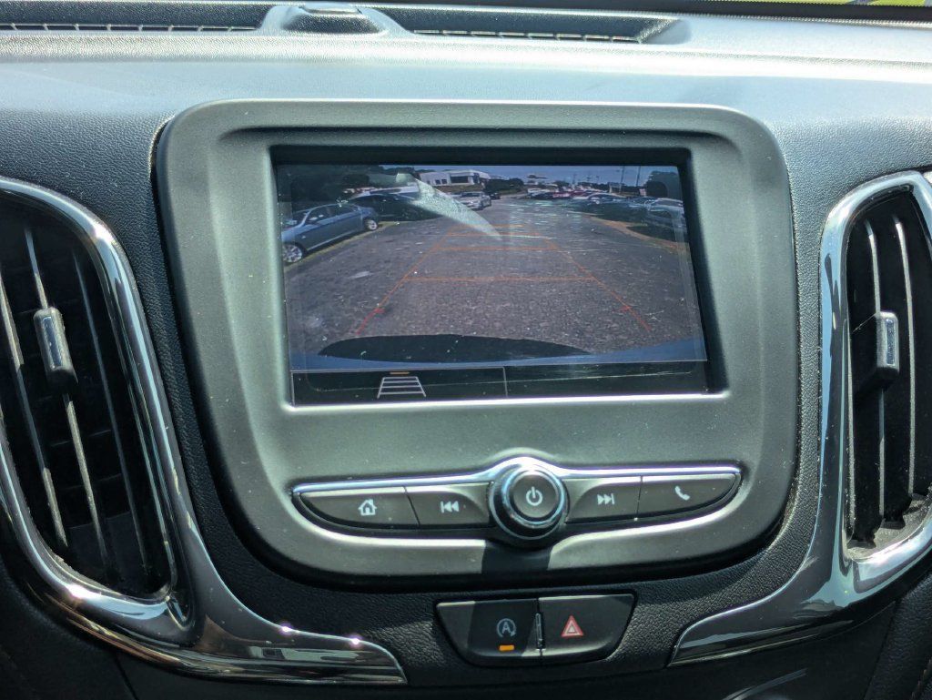 Used 2024 Chevrolet Equinox RS FWD image 22