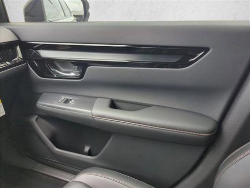 New 2026 Honda CR-V Sport Touring image 20