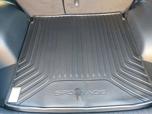 New 2026 Kia Sportage SX image 12