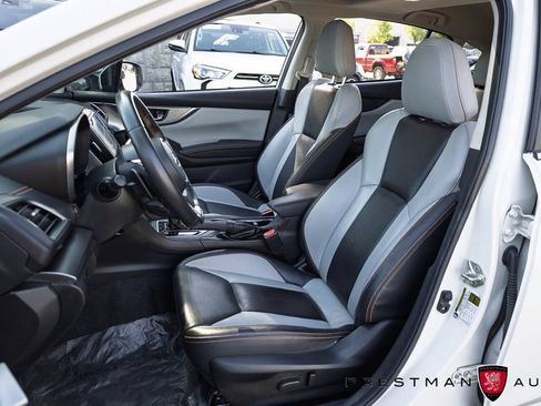 Used 2021 Subaru Crosstrek 2.5i Limited w/ Moonroof Package 2 AWD/4WD image 21