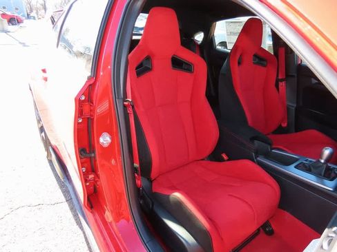 New 2025 Honda Civic Type R image 16