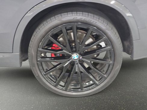 Certified 2024 BMW X5 sDrive40i w/ M Sport Package image 30