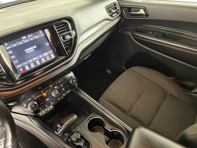 Used 2023 Dodge Durango GT AWD/4WD image 31