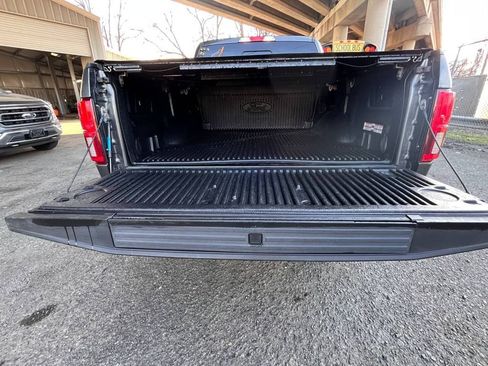 Used 2019 Ford F150 XLT w/ Equipment Group 302A Luxury AWD/4WD image 35