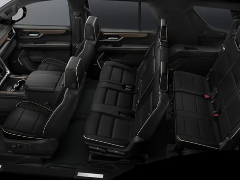 New 2026 GMC Yukon Elevation image 46