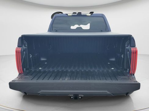 Certified 2025 Toyota Tundra SR5 w/ SR5 Convenience Package RWD image 9