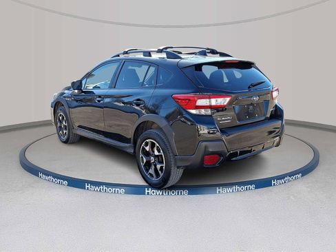 Used 2018 Subaru Crosstrek 2.0i Premium image 4