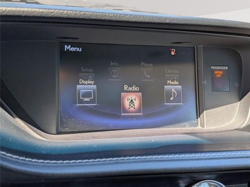 Used 2015 Lexus ES 350 w/ Premium Package FWD image 29