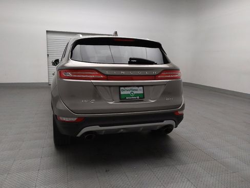 Used 2017 Lincoln MKC Reserve image 6