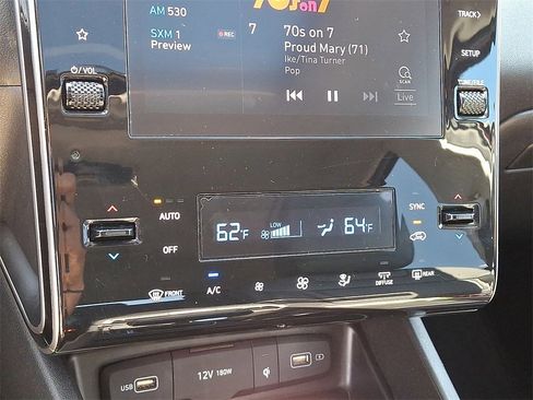 Used 2023 Hyundai Tucson SEL w/ Convenience Package image 17